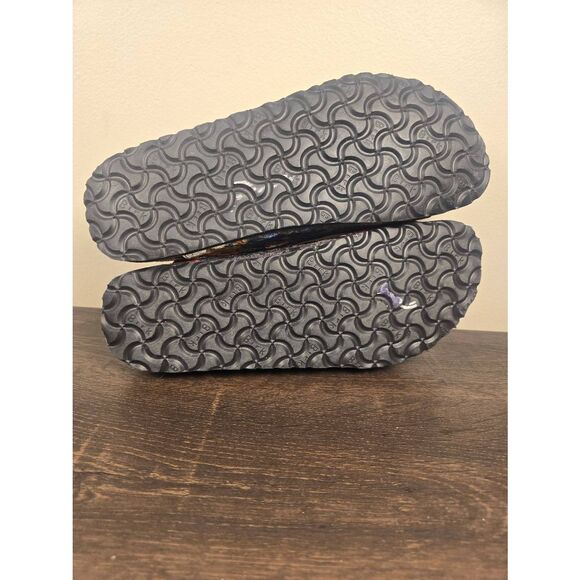 Papillio by Birkenstock Arizona Floral Bouquet Textile EU 42 W11 M9 - Picture 5 of 6